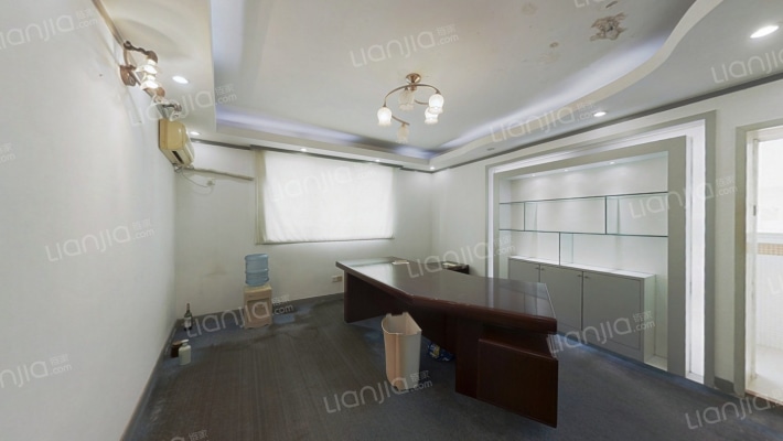 富都大厦二手房实景图