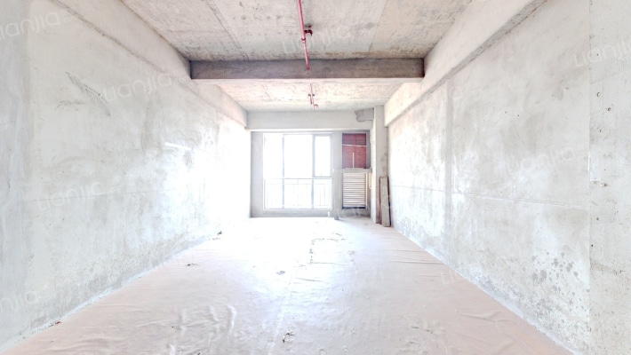 沪太锦苑二手房实景图