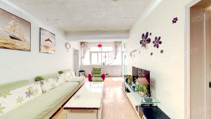 林家佳苑二手房实景图