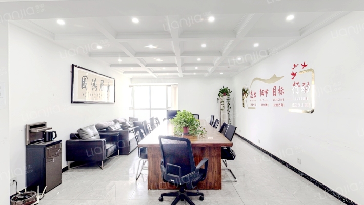 金成阳光世纪二手房实景图