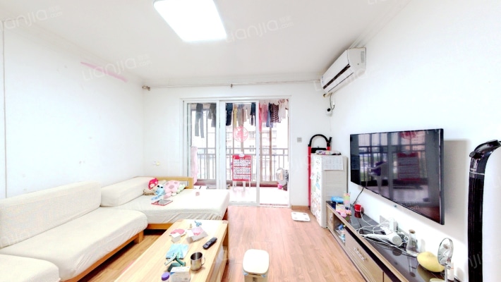 魁岐佳园二手房实景图