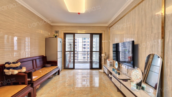 光明城市梦溪苑二手房实景图