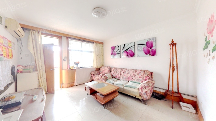 城中小区东北村二手房实景图