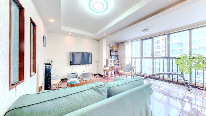 云岭居二手房实景图