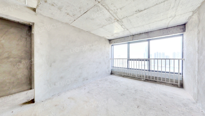 中鸿国际城二手房实景图