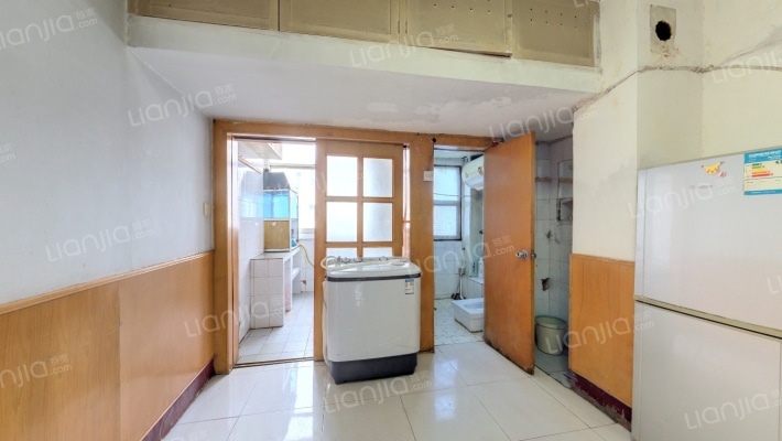 黄河北村二手房实景图