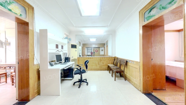 北京南路25号二手房实景图