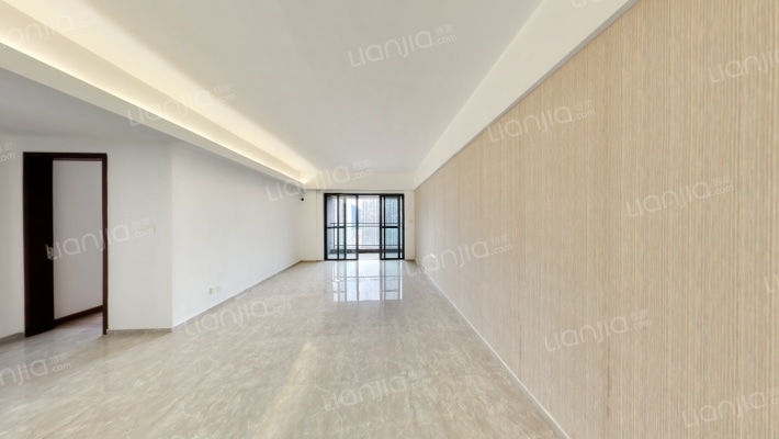 南沙翡翠公馆二手房实景图