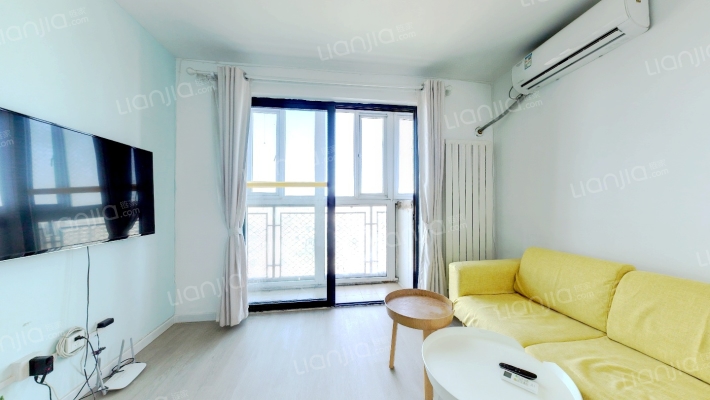 名苑雅居二手房实景图