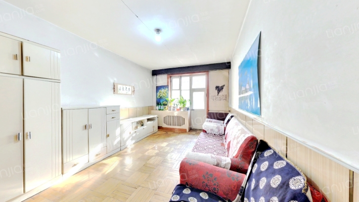 斜角街二手房实景图