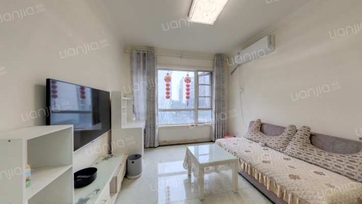 蓝光金双楠一期二手房实景图