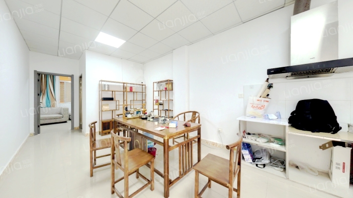 国际商都二手房实景图