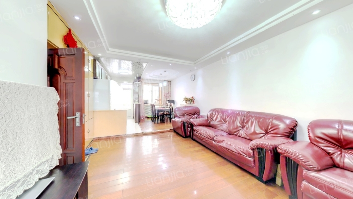 水院小区二手房实景图