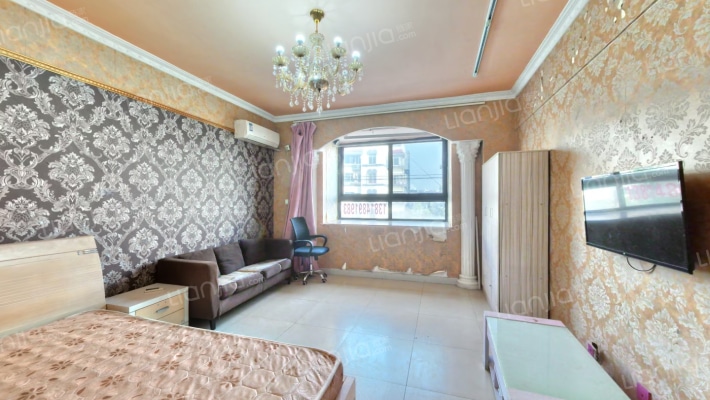 碧波街散盘二手房实景图