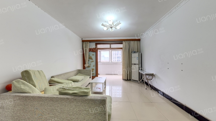 铁静苑B区二手房实景图