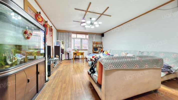 玉泉路59号二手房实景图