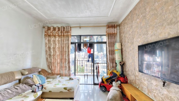 南宁奥园悉尼组团二手房实景图