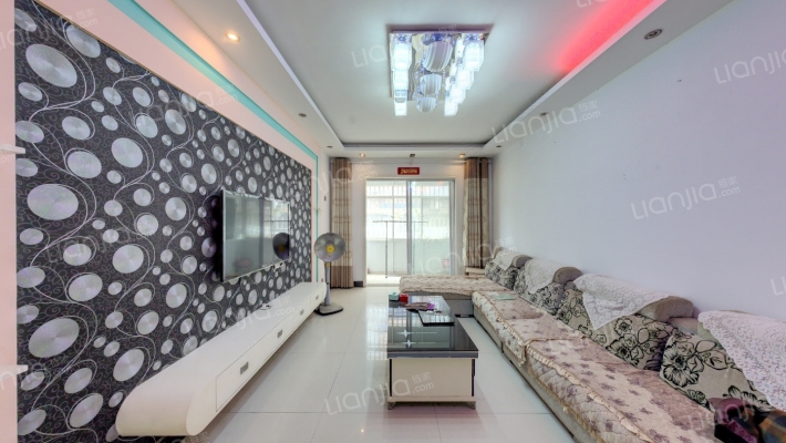 林业局家属院改造区二手房实景图