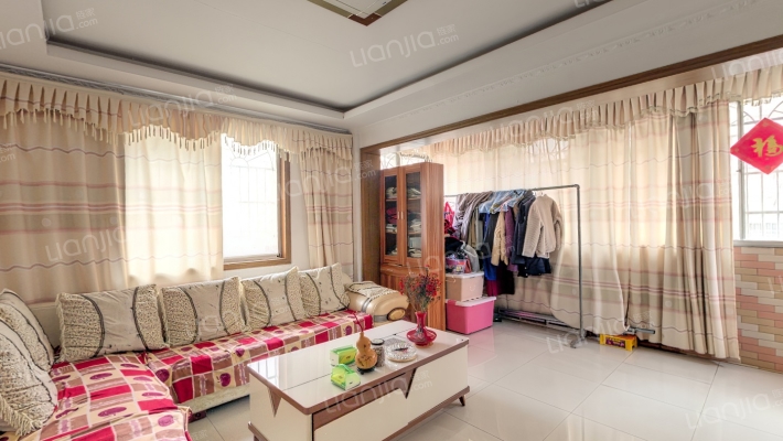 华中西路北一巷二手房实景图