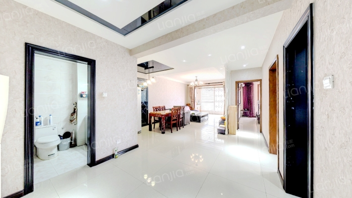 紫气东来二手房实景图