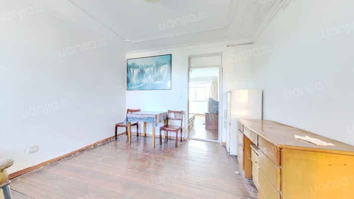 石化八村二手房实景图