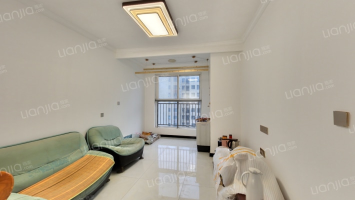 润丰新尚二手房实景图