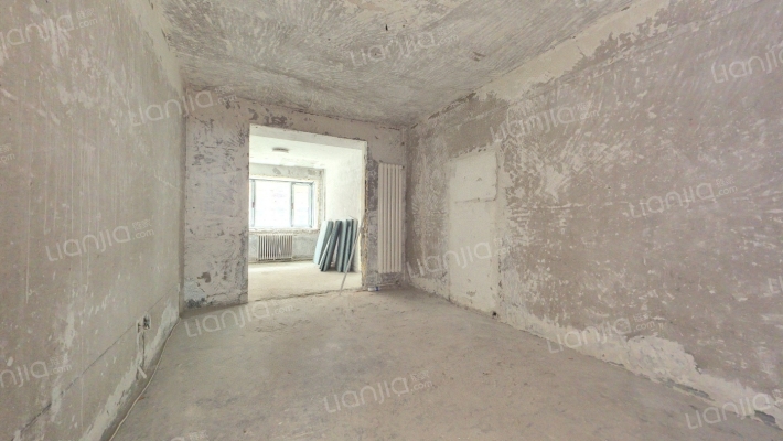 水口子村51号院二手房实景图