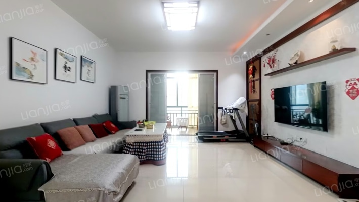 名楼家园二手房实景图