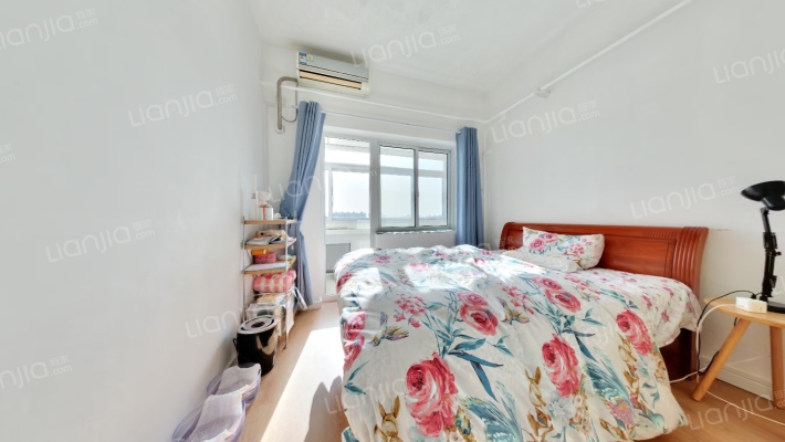 北沙滩小区二手房实景图