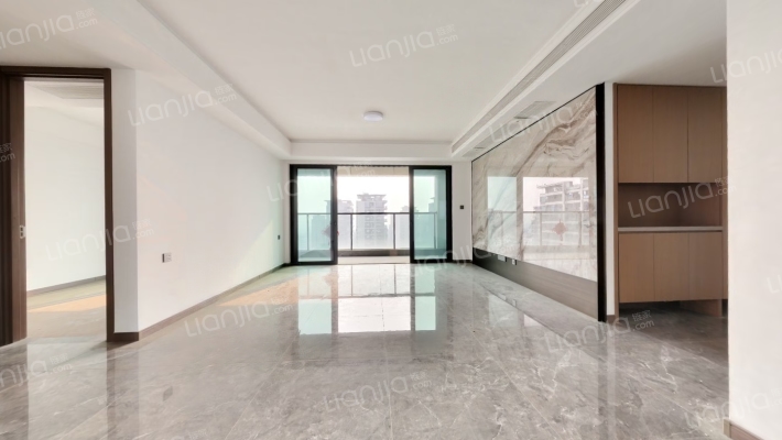 国贸臻原二手房实景图