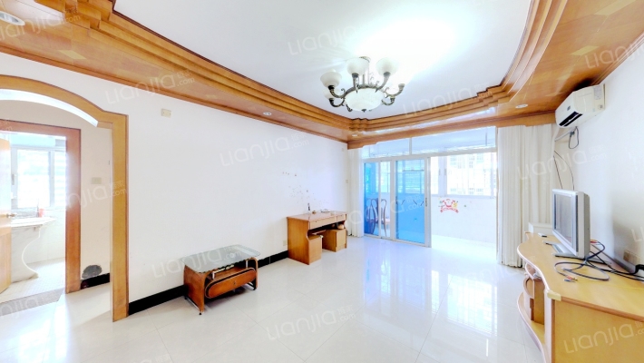 鼓新路二手房实景图