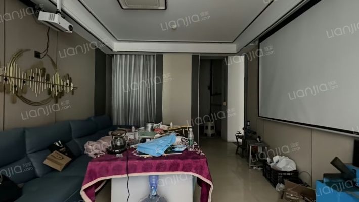 华耀城A区二手房实景图