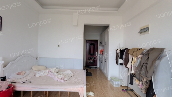 汇通金融大厦二手房实景图