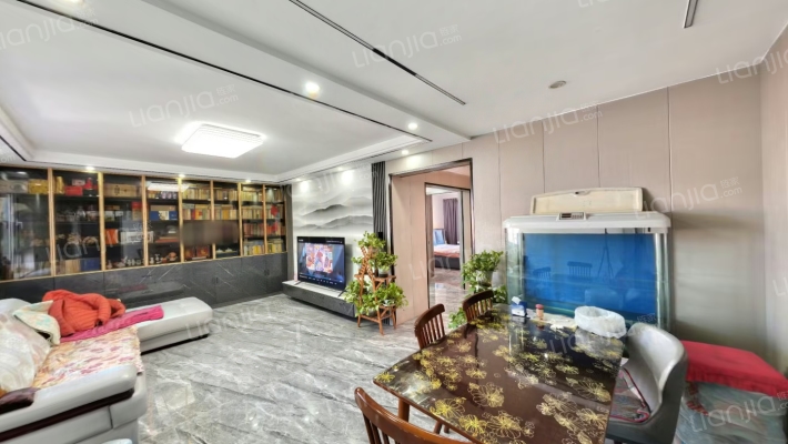 馨馨家园二手房实景图