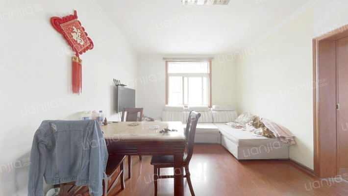 映翠花园三村二手房实景图