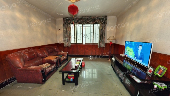 怡心园二手房实景图