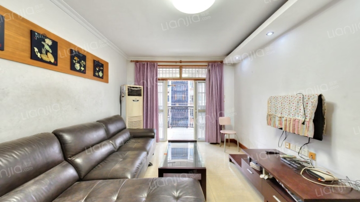 朝晖花园二手房实景图