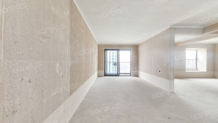 湖北交投长江国际绿创中心二手房实景图