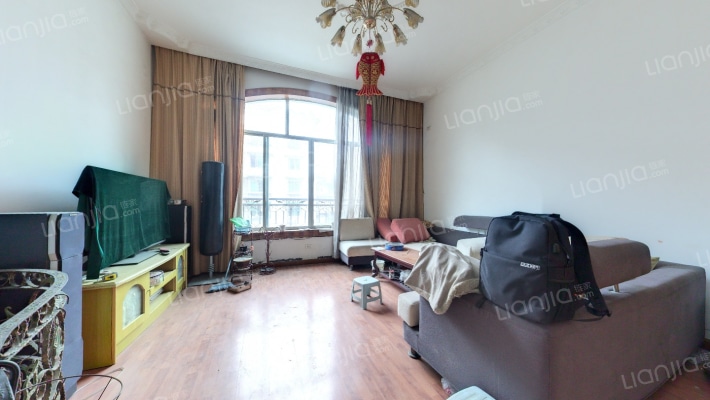 汪家湾路9号二手房实景图