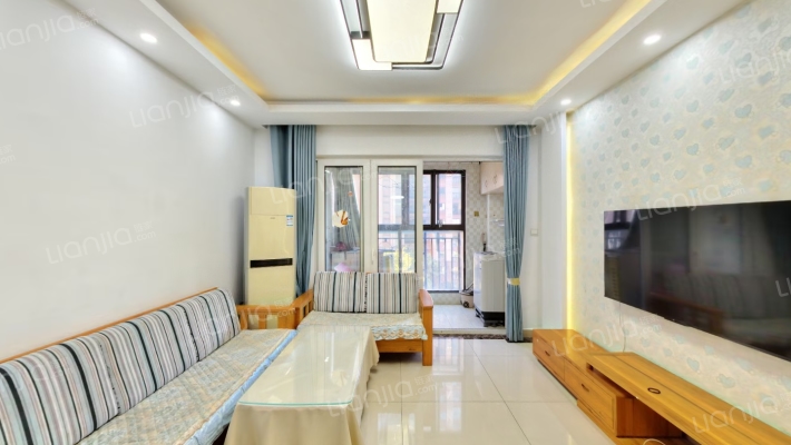 金科天籁城二手房实景图