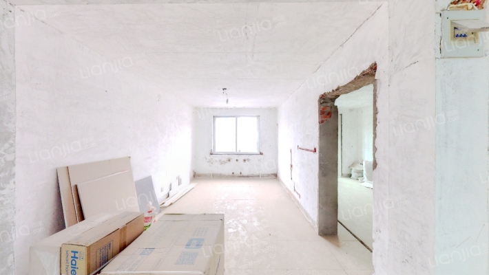 黄泥坎新村二手房实景图