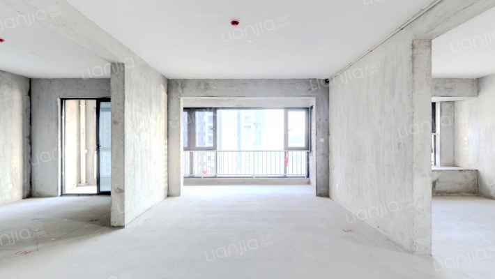 云帆丽景二手房实景图