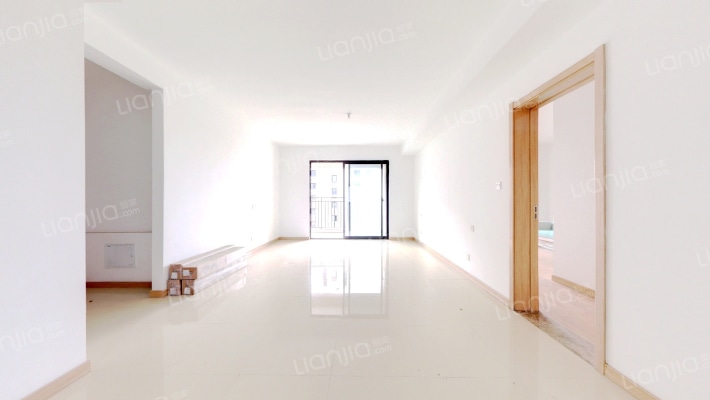 林樾名邸二手房实景图