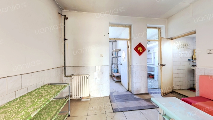 质监所家属院二手房实景图