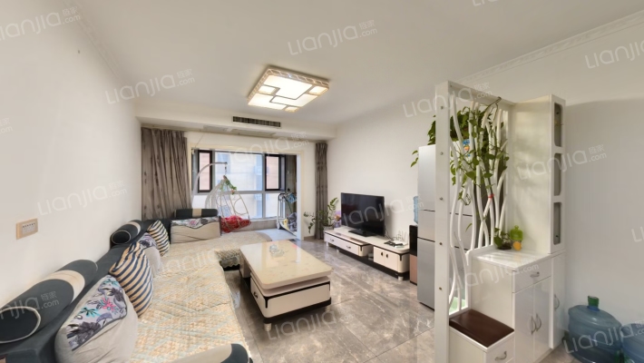 华阳玲珑苑二手房实景图