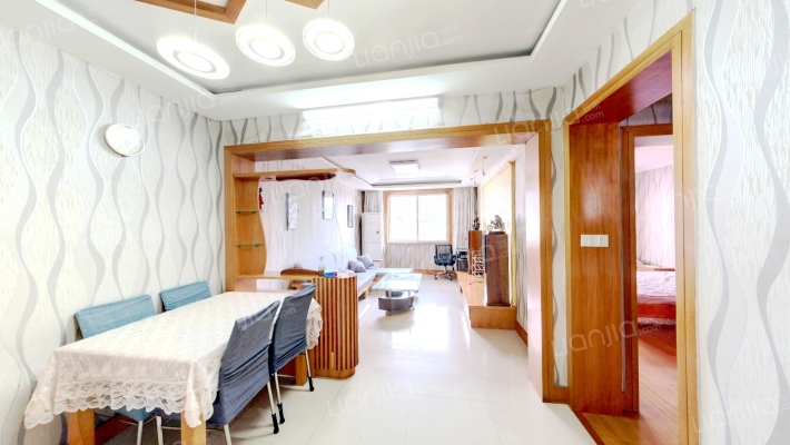 惠龙新村192-219号二手房实景图