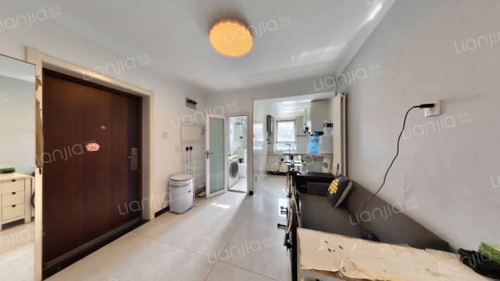 肿瘤医院宿舍二手房实景图