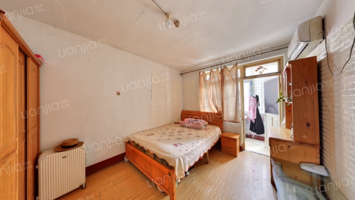 麦岛安置楼二手房实景图