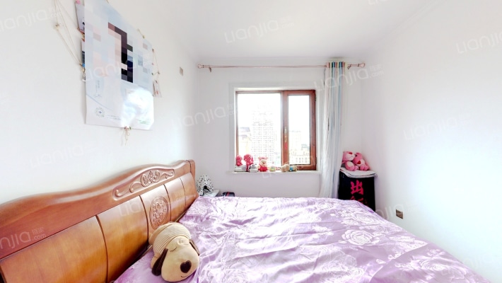 麒麟茗邸二手房实景图