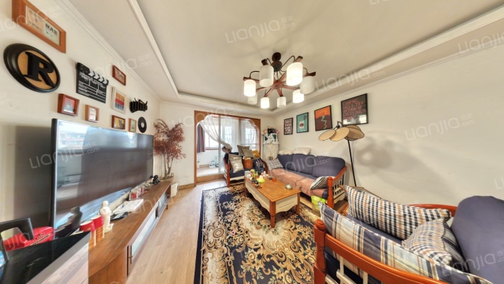 燃灯寺北街42号二手房实景图